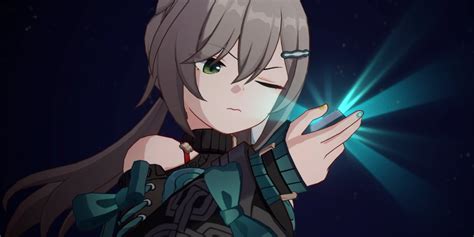 Honkai Star Rail Qingque Build Guide