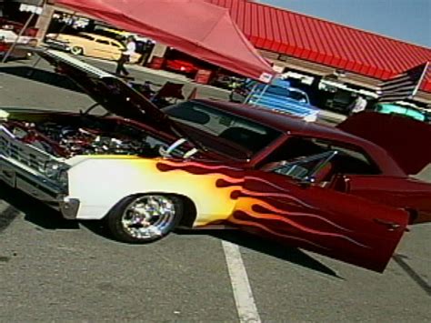 Prime Video Hot Rod Tv Season