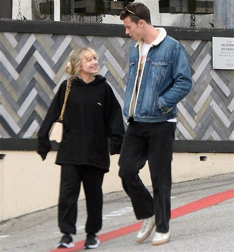 Shawn Mendes and Sabrina Carpenter Step Out Together in L.A. amid ...