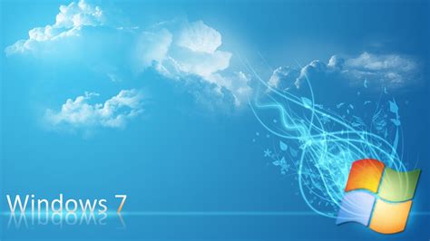 Windows 7 HD Wallpaper by AnimusDesign on DeviantArt