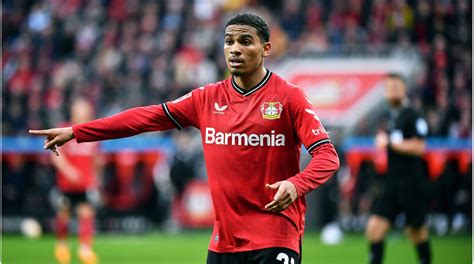 Adli künftig für Marokko: Bayer 04 droht weitere Abstellung für den ...