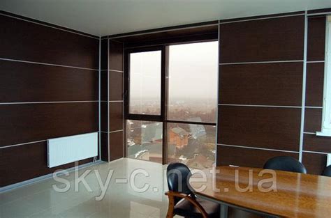 Купить Стеновые панели ЛДСП/МДФ/HPL, цена 8354 ₴ — Prom.ua (ID#1282067357)