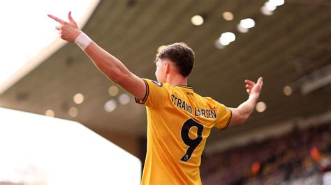 Comment Regarder Wolves Contre Crystal Palace Premi Re Quipe