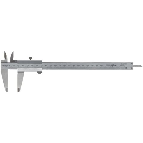 vernier caliper     mm mitutoyo small tools viontec