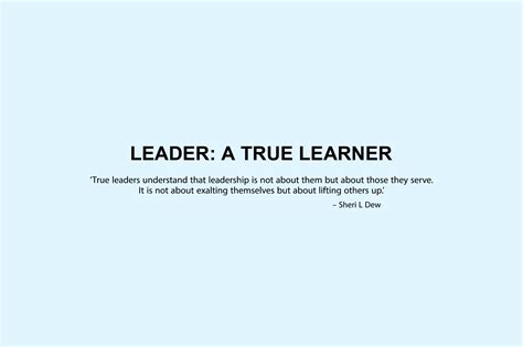 Leader: A True Learner | Jindal Stainless