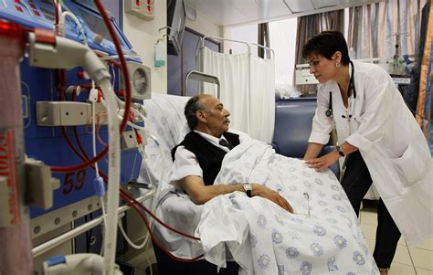 Hemodialysis Ups Kidney Cancer Death Risk - Cancer Therapy Advisor