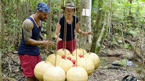 Dschungelcamp Anya hat Sex Träume von David Odonkor und gibt keine