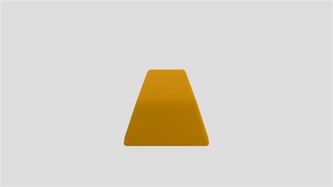 Слиток золота - Download Free 3D model by 7gy7hj40 [cda2a53] - Sketchfab