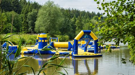 Center Parcs Longleat Venue Hire