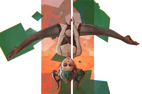 Aerial Invert By Vantuziq Hentai Foundry