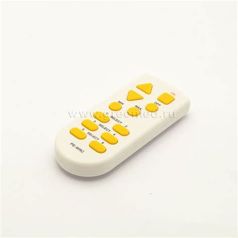 Купить диммер для трековых светильников PE 385B