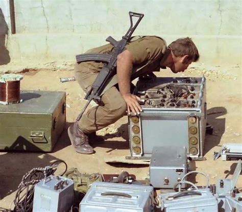Captured Russian made radios | Military moments, Afghan war, Southern ...