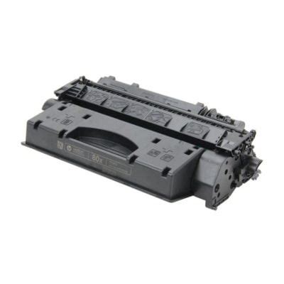 HP 80X - CF280X Black Toner Cartridge - BEST VALUE | FAST DELIVERY
