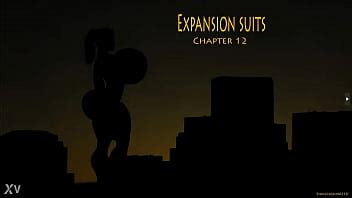 Expansion Suits Xvideos