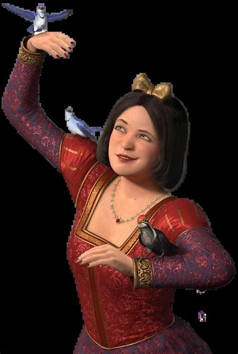 Principe De Shrek 3