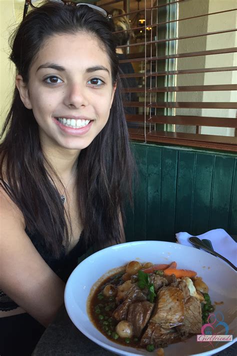 Amateur Girlfriend Gina Valentina Teases With Her Ass And Poses On The Beach CoedCherry