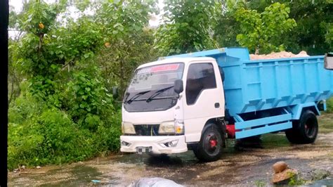 Merusak Alam Di Sumenep Aktivis Minta Tambang Galian C Ilegal Ditutup