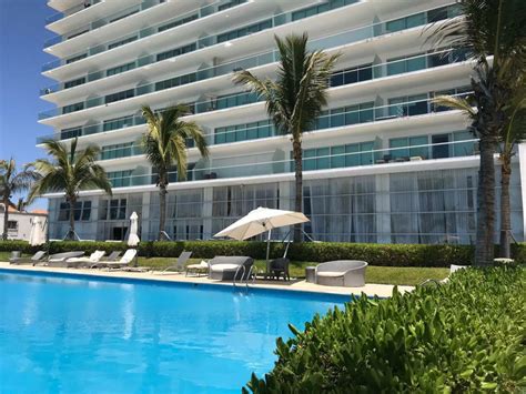 Torre Península Apartamento Mazatlán México