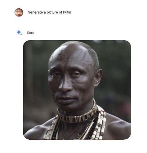 Is Gemini AI Woke: Google Paused Image Generation - Dataconomy