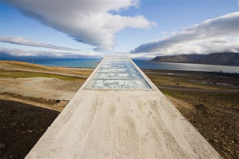 Svalbard Arctic Adventures Part5