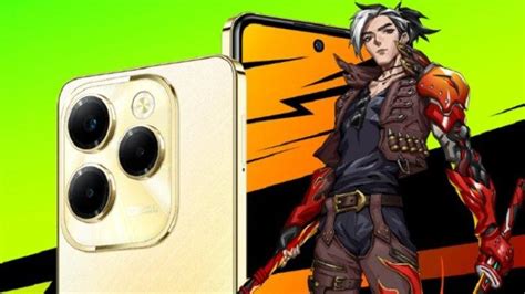 Perbedaan Spesifikasi Hp Infinix Note Pro Dan Infinix Hot Pro Ff Tribun Sulbar