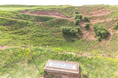 Гельголанд: где находится и что посмотреть рядом