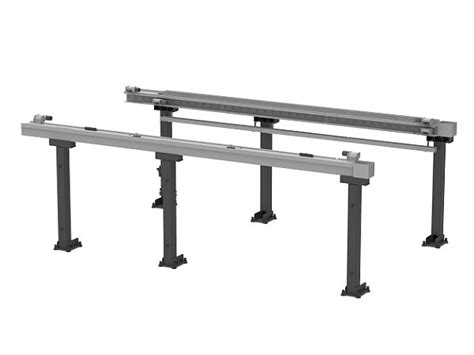 Universal Laser Automation For Laser Cutting Machines Remmert