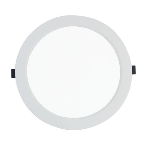 Светильники светодиодные встраиваемые PLED DL6 20w 6500K WH IP40 ...
