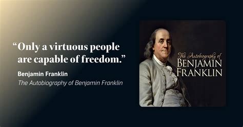 benjamin franklin famous quotes
