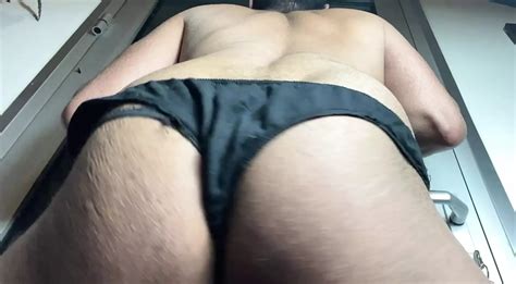 Big Ass Daddy Bareback Twerk For Gay French Porn XHamster