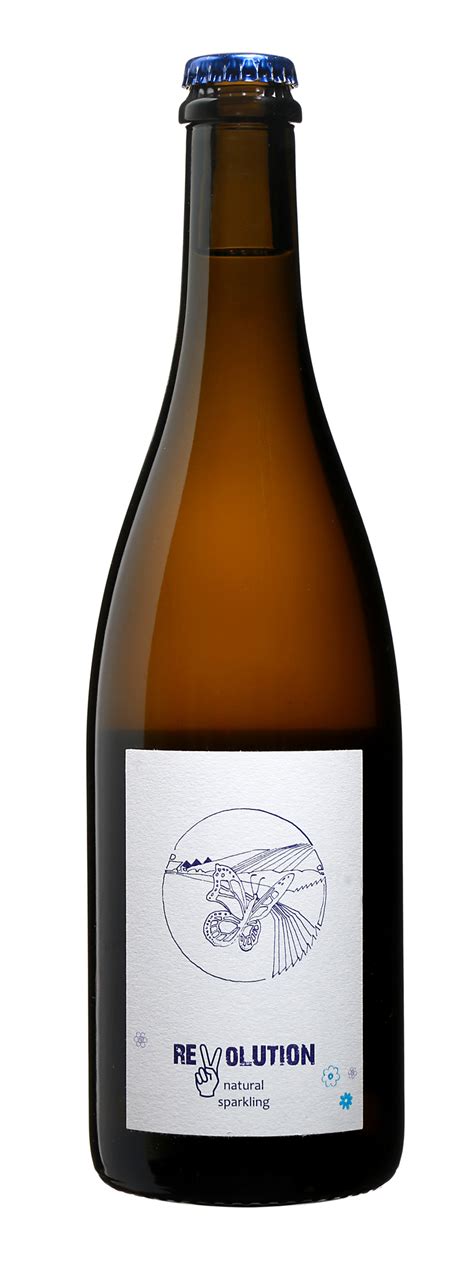 Johannes Zillinger — Field Blend Selections