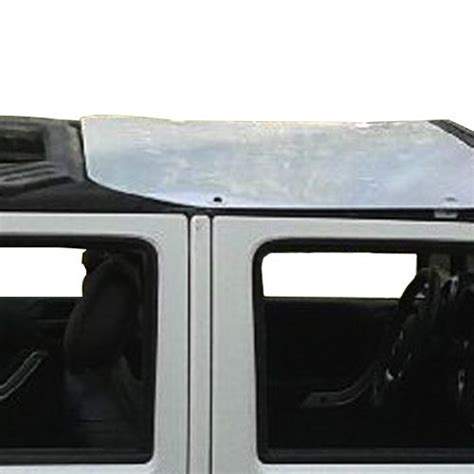 YJ Hard Bikini Top Stuff4jeeps