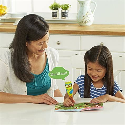 Learning Resources Hot Dots Jr Famous Fables Interactive Storybook Set SmarToys