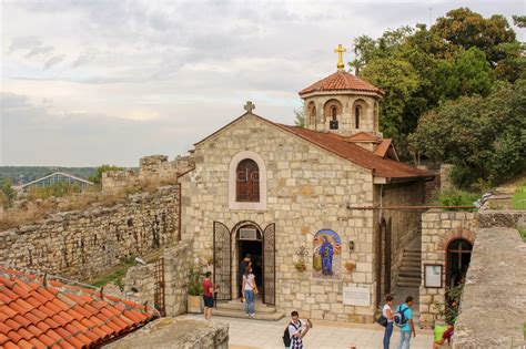 Beautiful Places To See In Belgrade In 2 Days - Rudderless Travel