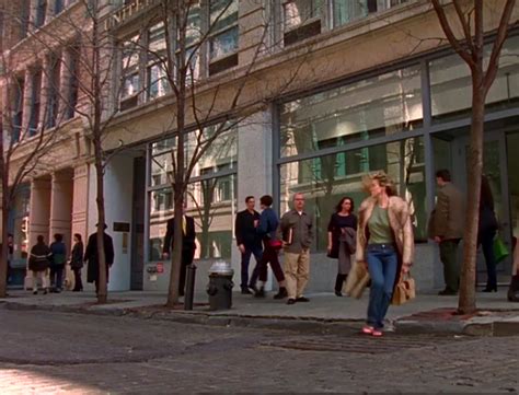 Every Outfit Carrie Bradshaw Wore In Season Of Sex And The City