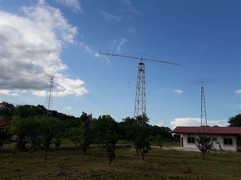 PE4BAS Amateur Radio Weblog Finally In The 6m DX Spotlight