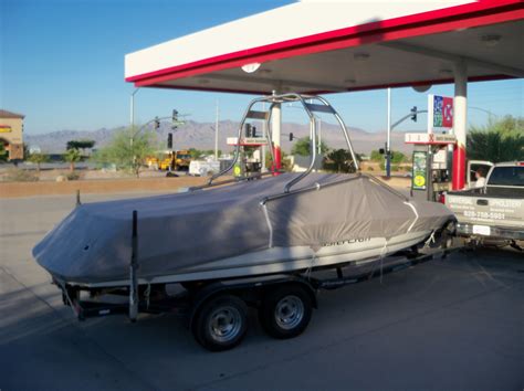 custom fit boat cover 2