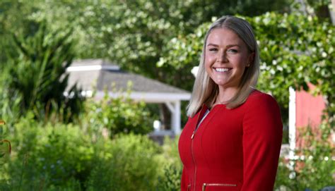 NH's Karoline Leavitt is the 'Establishment's greatest nightmare' – HCRN
