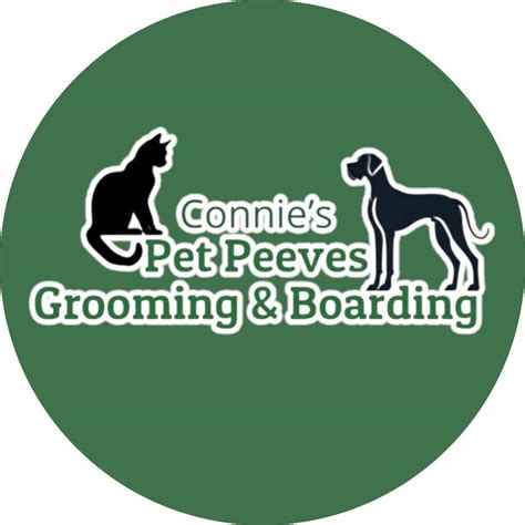 Connies Pet Peeves Grooming And Boarding Gold Bar Wa