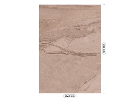 KEK Amsterdam Marmor Nude Tapete WP X Cm LIVING AND CO