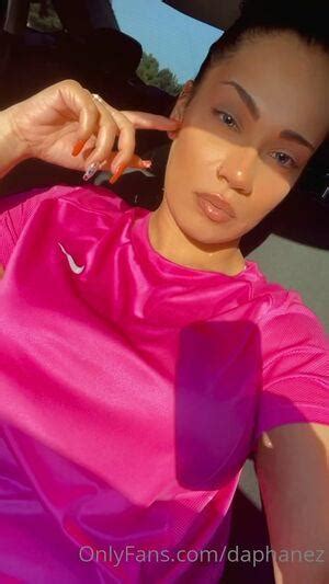 Daphanez Daphanez Nude OnlyFans Leaks