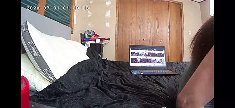 Wife Masturbating To Lesbian Porn American Porn Xhamster