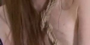 Japanese Bondage Sex Extreme BDSM Punishment Of Ayumi Video 5 Porn Videos