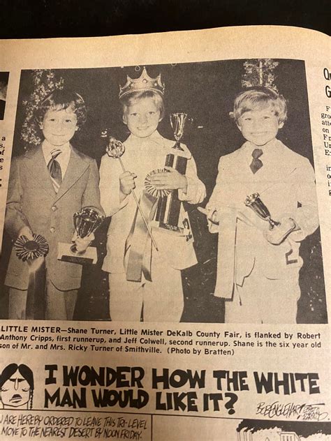 Smithville Review - Home