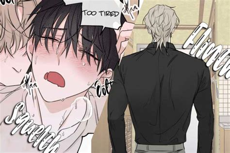 Penuh Aksi HOT Baca Manhwa Night By The Sea Chapter 59 60 Bahasa Indonesia Bukan BATOTO Kokik