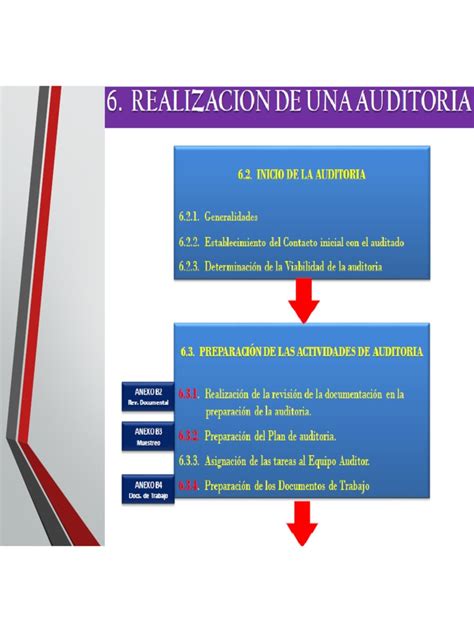 Auditoria De Segunda Parte - Competencias en Auditoría de Segunda Parte | PDF