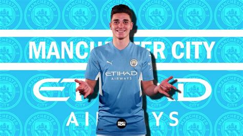 Julian Alvarez: Next Argentine to shine at Manchester City?