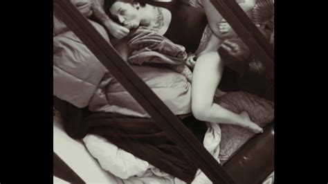 Wife Eats Gf Pussy While She Sucks Hubbys Dick Gets A Facial Full Video On Of