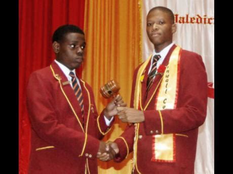 Cornwall College Homecoming 2015 looms | Western Focus | Jamaica Gleaner