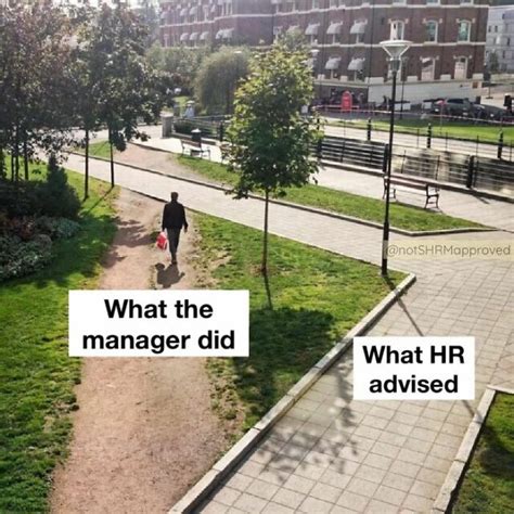 Hr Nightmares 25 Painfully Accurate Human Resources Memes Demilked